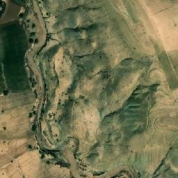 Satellite imagery of Koudiet Zenzla, DZ