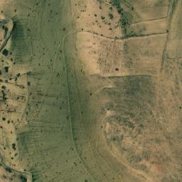 Satellite imagery of Charaen, DZ