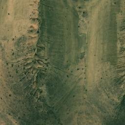 Satellite imagery of Charaen, DZ