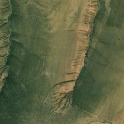 Satellite imagery of Charaen, DZ