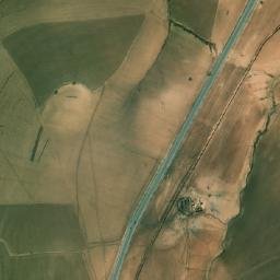 Satellite imagery of El Heumri, DZ