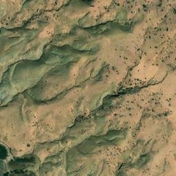 Satellite imagery of D’Char, DZ