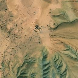Satellite imagery of D’Char, DZ