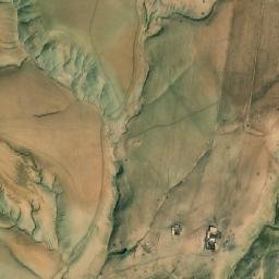 Satellite imagery of D’Char, DZ