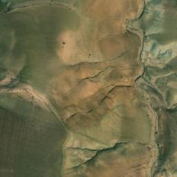 Satellite imagery of Annk el Djemel, DZ