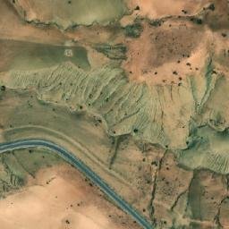 Satellite imagery of Koudiet el Aoudja, DZ