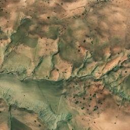 Satellite imagery of Koudiet el Aoudja, DZ