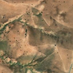 Satellite imagery of Koudiet el Aoudja, DZ