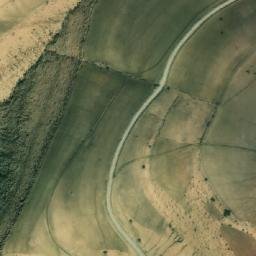 Satellite imagery of Koudiet ez Zebboudja, DZ