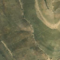 Satellite imagery of Koudiet ez Zebboudja, DZ