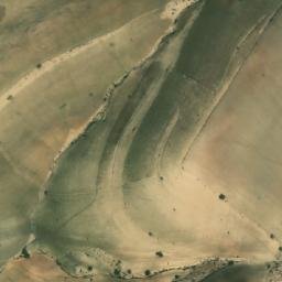 Satellite imagery of Kef el Biod, DZ
