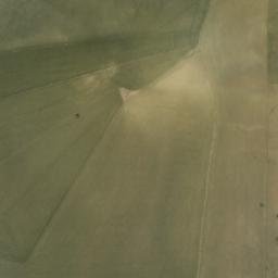 Satellite imagery of Koudiet Aïssa Ben Salem, DZ