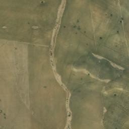 Satellite imagery of Koudiet Aïssa Ben Salem, DZ
