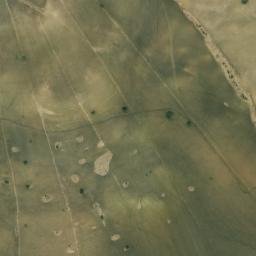 Satellite imagery of Koudiet Aïssa Ben Salem, DZ