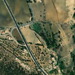 Satellite imagery of Col de Torrich, DZ