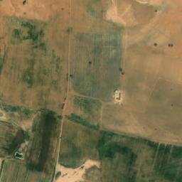 Satellite imagery of Baassissa, DZ