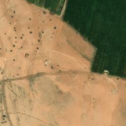 Satellite imagery of Cheria, DZ