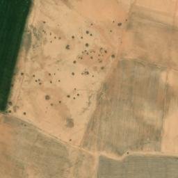 Satellite imagery of Cheria, DZ
