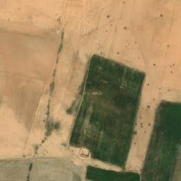 Satellite imagery of Cheria, DZ