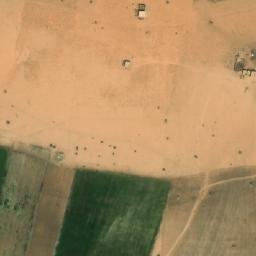 Satellite imagery of Es Senam, DZ