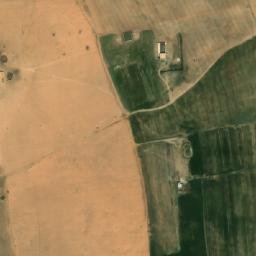 Satellite imagery of Es Senam, DZ