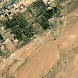 Satellite imagery of Kesikis Ben Dia, DZ