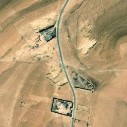 Satellite imagery of Kesikis Ben Dia, DZ