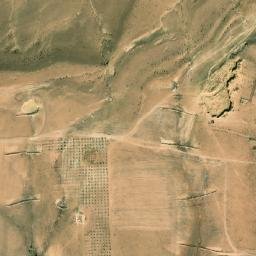 Satellite imagery of Kesikis Ben Dia, DZ