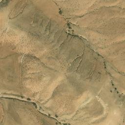 Satellite imagery of El Moungar, DZ