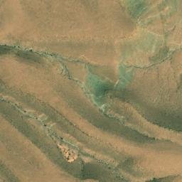 Satellite imagery of Aroudja, DZ