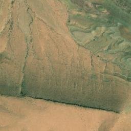 Satellite imagery of Aroudja, DZ