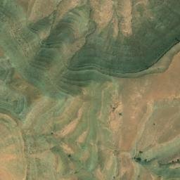 Satellite imagery of Aroudja, DZ