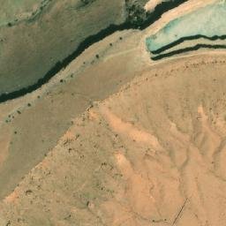 Satellite imagery of El Monngar, DZ