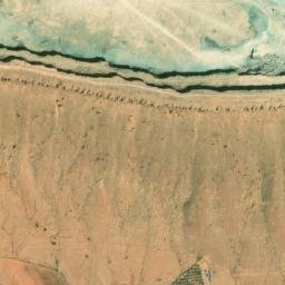 Satellite imagery of El Monngar, DZ