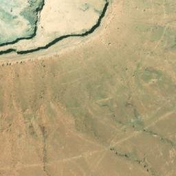Satellite imagery of El Monngar, DZ