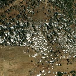 Satellite imagery of Draa es Sedda, DZ