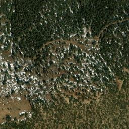 Satellite imagery of Draa es Sedda, DZ
