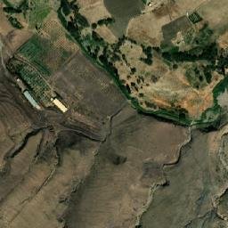 Satellite imagery of Djelfaoun, DZ