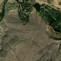 Satellite imagery of Djelfaoun, DZ
