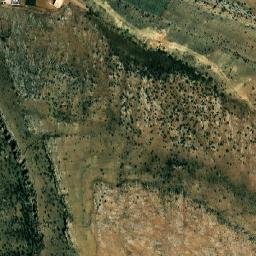 Satellite imagery of Foum Bou Aateb, DZ