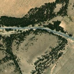 Satellite imagery of Es Sif, DZ