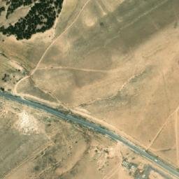 Satellite imagery of Es Sif, DZ