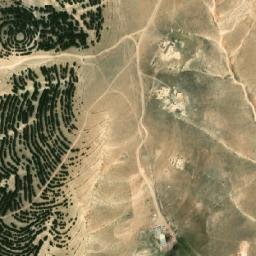 Satellite imagery of Koudiat Araour, DZ