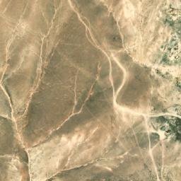 Satellite imagery of Koudiat Araour, DZ