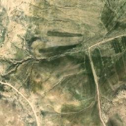 Satellite imagery of Koudiat Araour, DZ