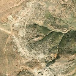 Satellite imagery of Djebel Laarour, DZ