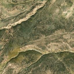 Satellite imagery of Djebel Laarour, DZ
