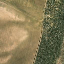 Satellite imagery of Djebel el Mouhad, DZ