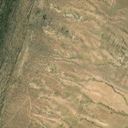 Satellite imagery of Djebel el Mouhad, DZ