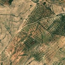 Satellite imagery of Bateun Kheniga, TN